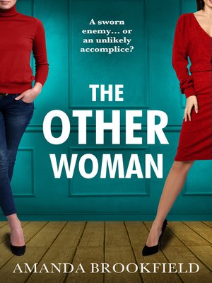 cover image of The Other Woman